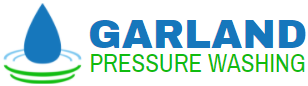 Garland Pressure Washing